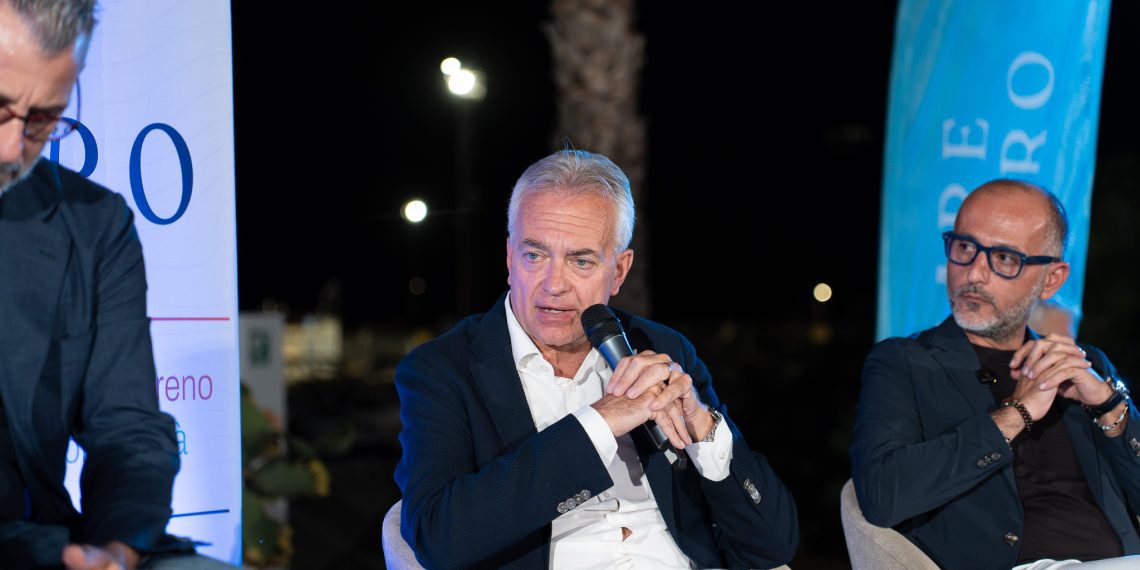 Turismo e infrastrutture, Gallo: “La vera sfida è rendere la Calabria una destinazione”
