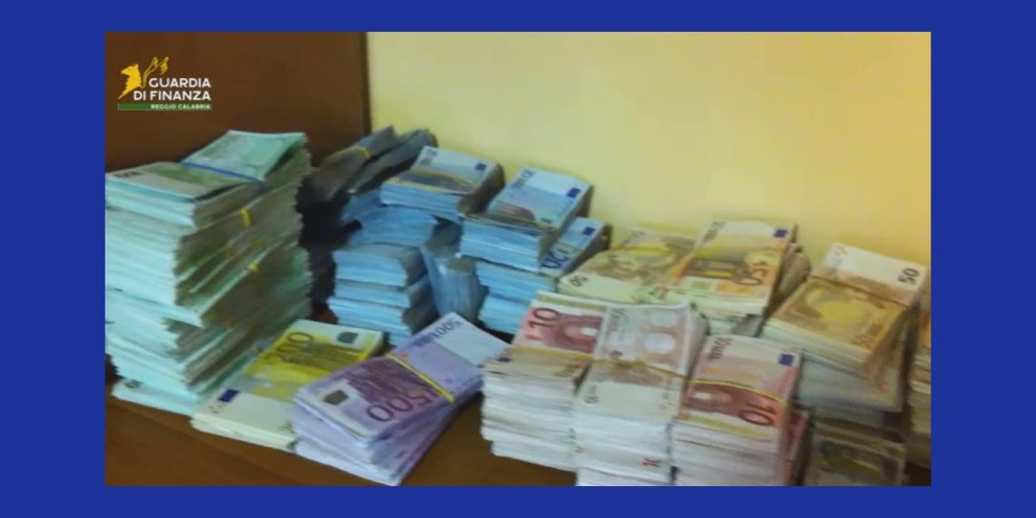Confiscati beni per oltre 5 milioni a imprenditore condannato per ‘ndrangheta