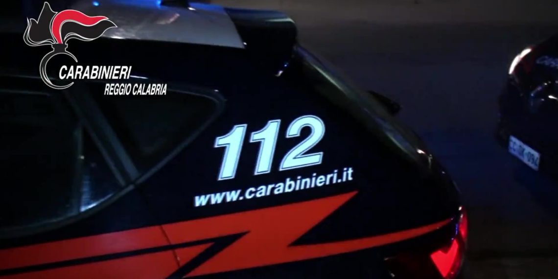Maltrattamenti nel Reggino, sacerdote arrestato e posto ai domiciliari