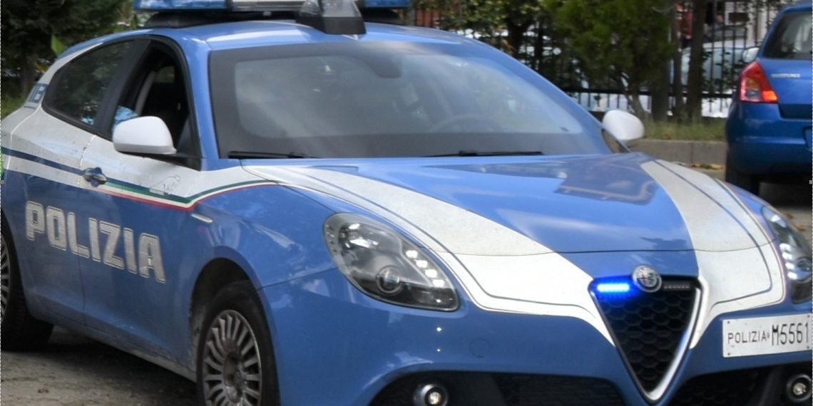 Corigliano-Rossano, 68enne muore in uno studio medico: accertamenti della Polizia