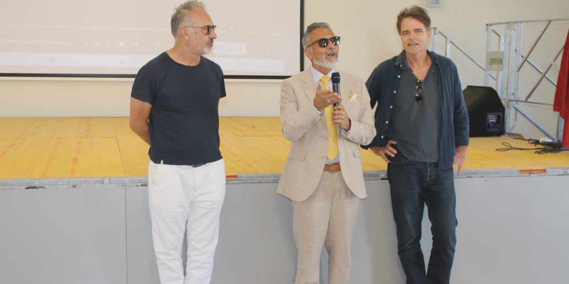 Rcff, grande partecipazione per il “Cinema dentro e fuori le mura”