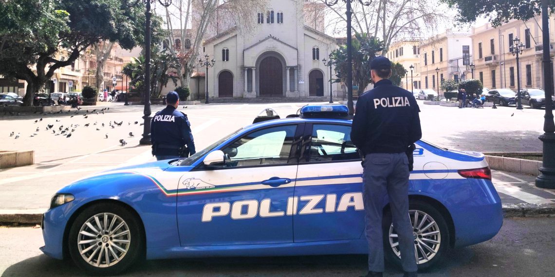 Reggio Calabria, violenta rissa ad Archi: 28enne arrestato
