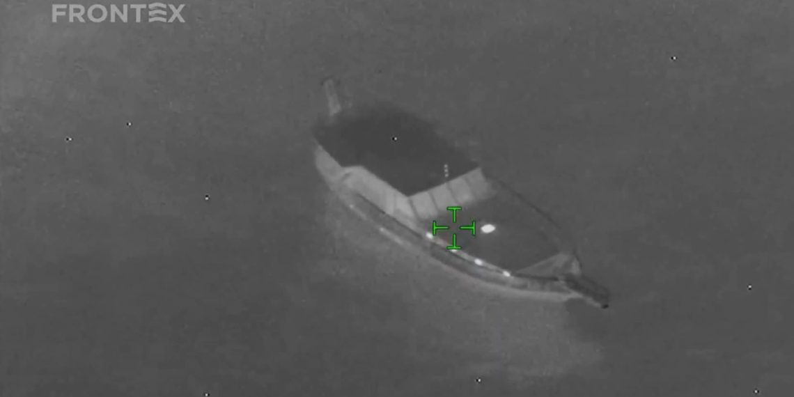 Naufragio Cutro, il Pg chiede pene più severe per i tre presunti scafisti