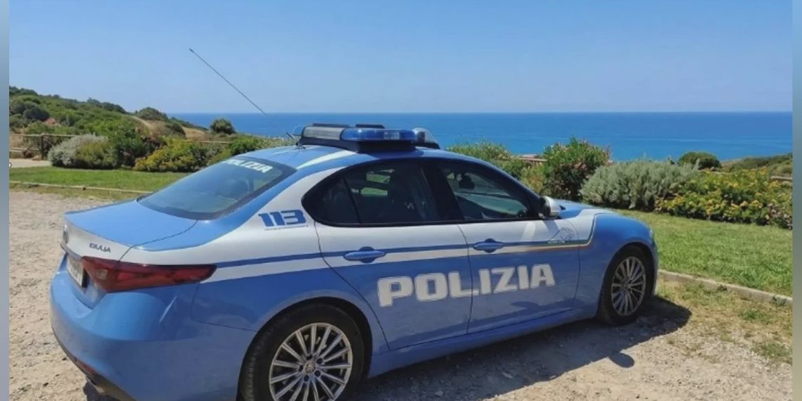 Trebisacce, droga nascosta in bottiglia e armi in casa: arrestato uomo