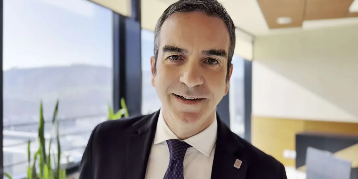 Occhiuto quarto in Italia per gradimento nel Governance Poll 2026