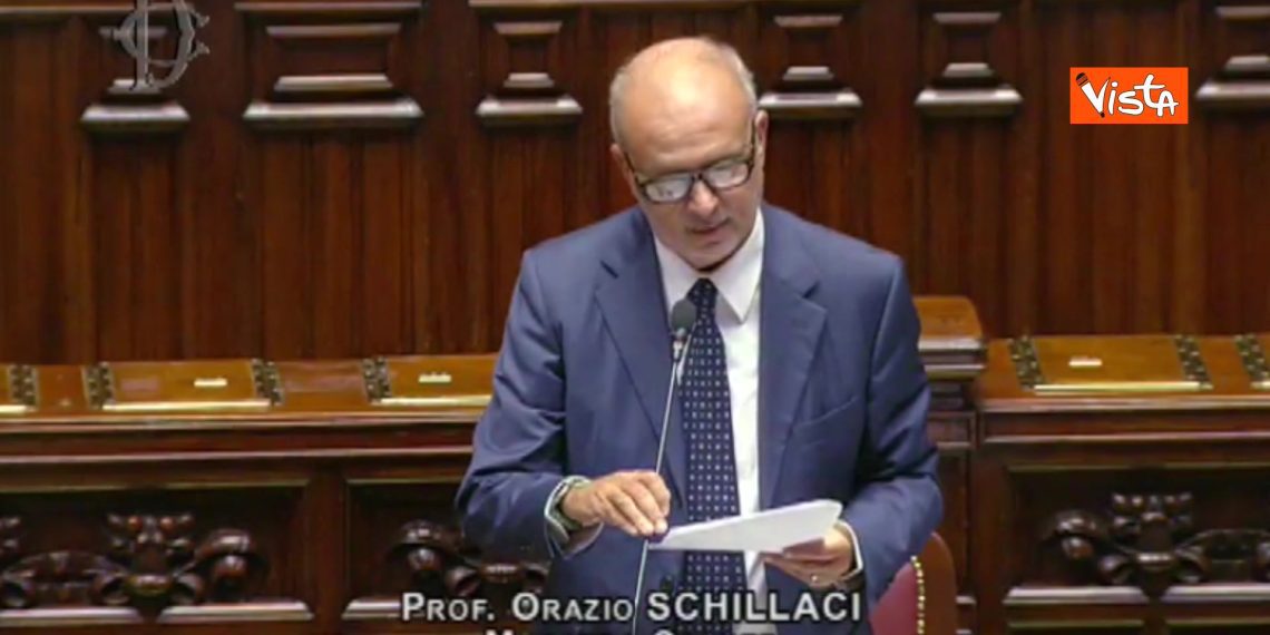 Sanità, Schillaci conferma l’uscita della Calabria dal commissariamento