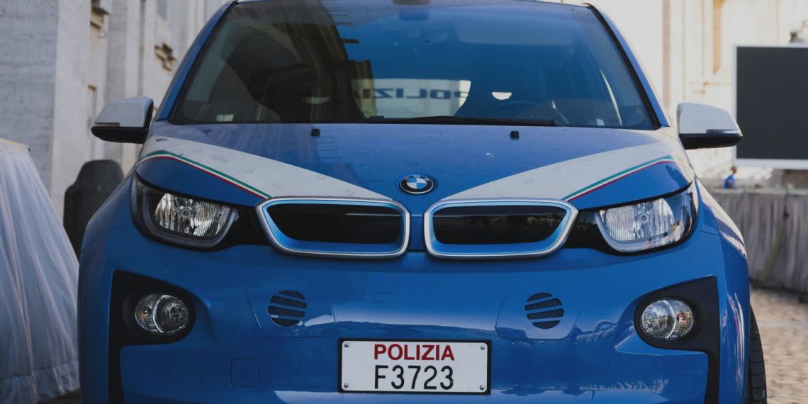 Atti persecutori e minacce ai familiari, un arresto nel Reggino