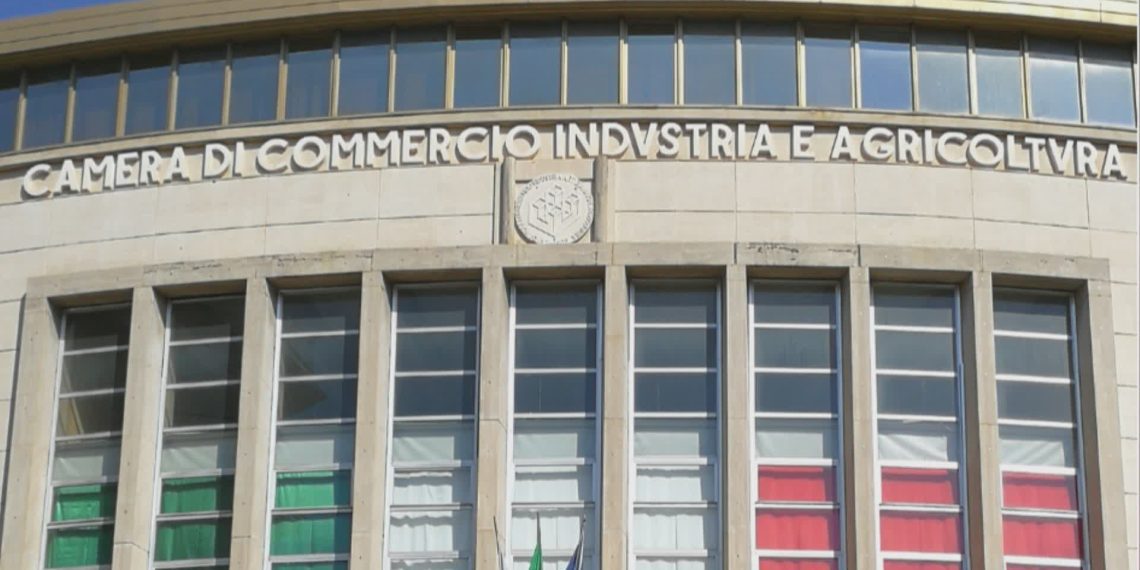 Danni da alluvione, bando della Camera di Commercio di Cosenza