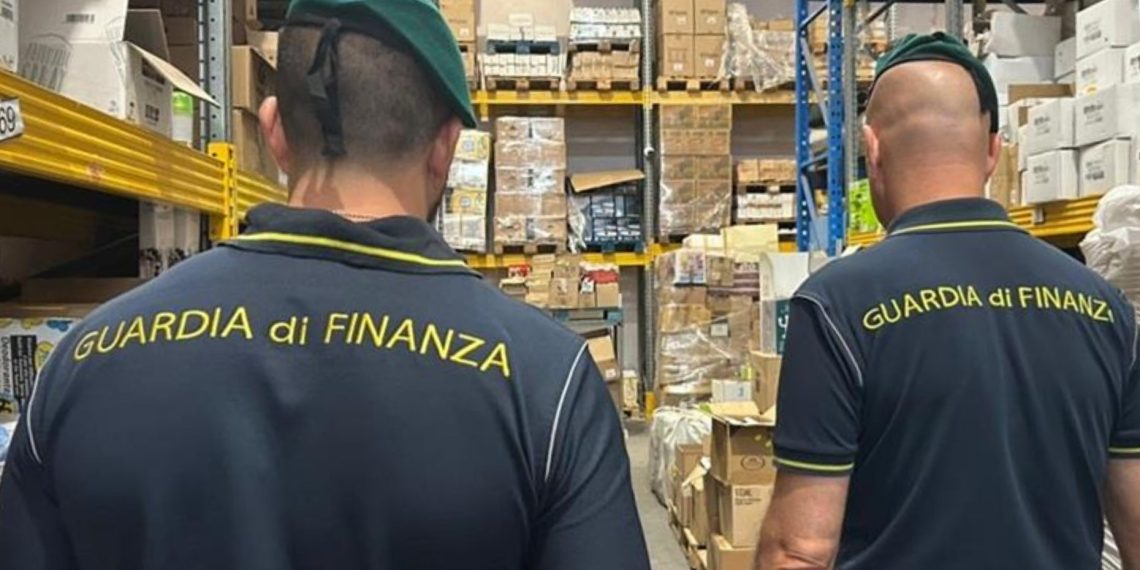 Estate sicura sulla costa ionica cosentina: controlli e sequestri