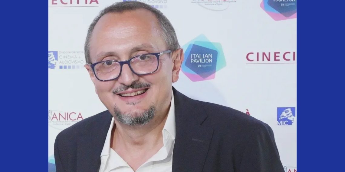 Luciano Vigna è il nuovo presidente di Sacal