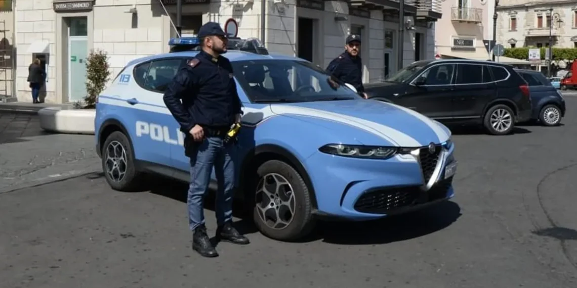Crotone, viola le prescrizioni dei domiciliari: trasferito in carcere