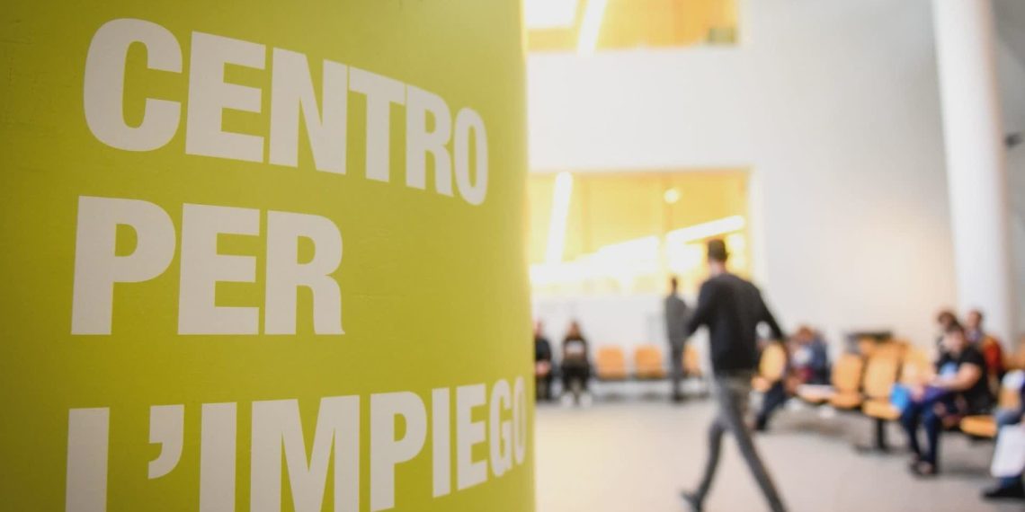 Centri per l’impiego, Regioni chiedono lo sblocco di 90 milioni