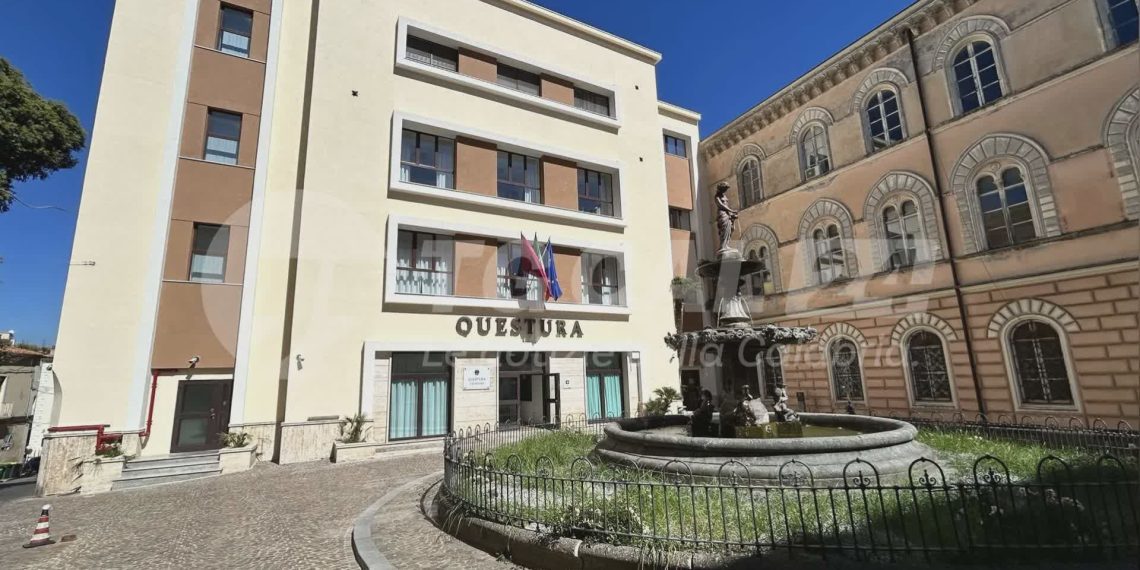 ’Ndrangheta, sequestro patrimoniale a Catanzaro: nel mirino beni per oltre mezzo milione