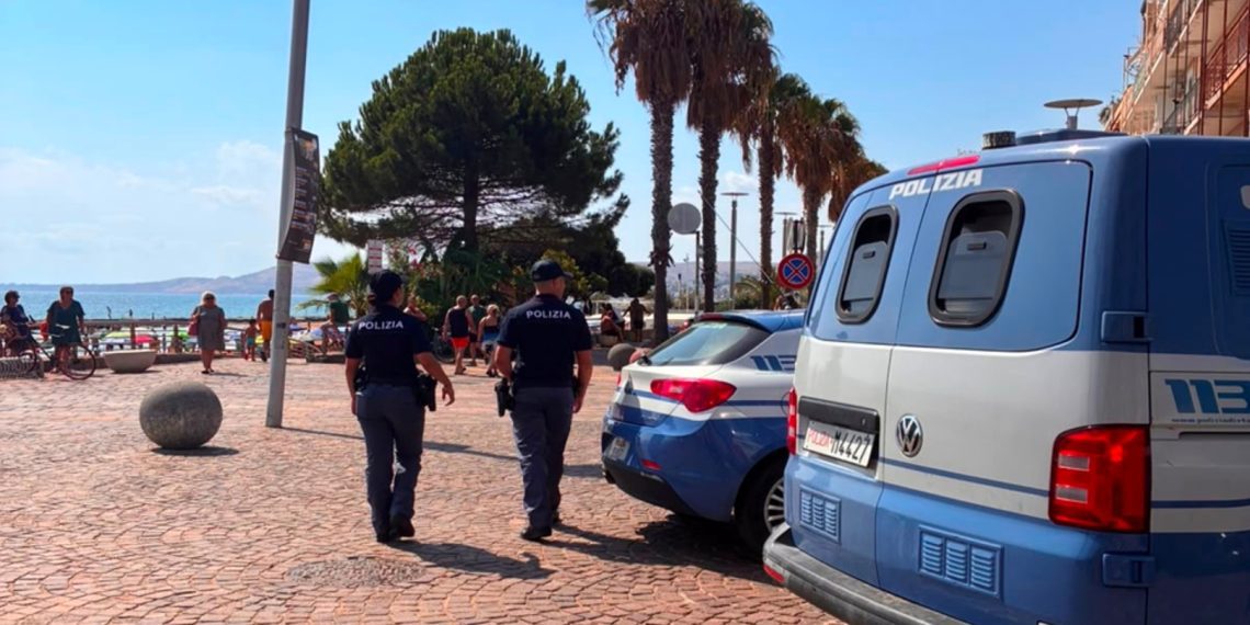 Ferragosto sicuro a Crotone: rafforzati i controlli in città e provincia