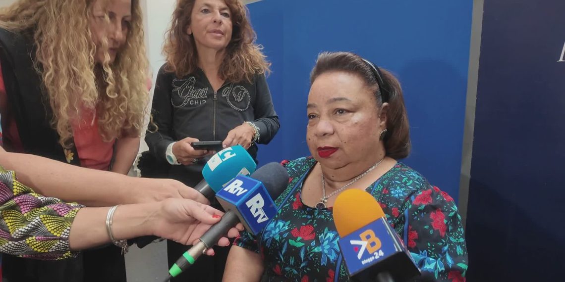 Hagrass: «Nella diversità siamo tutti uguali, siamo tutti esseri umani»