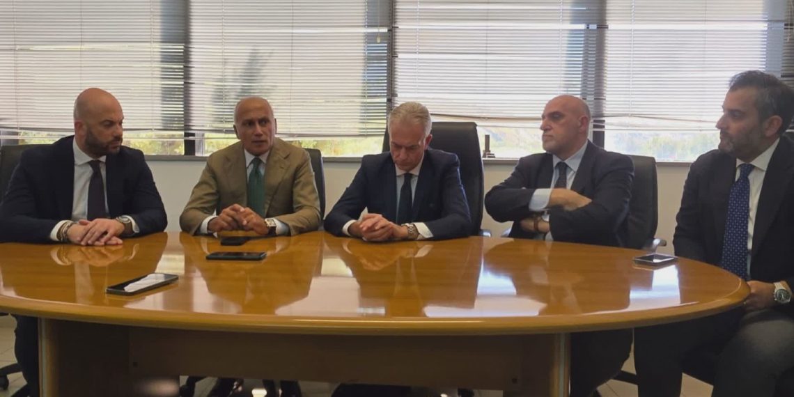 Trasporto pubblico a Cosenza, da Amaco a Cometra: cambia la gestione