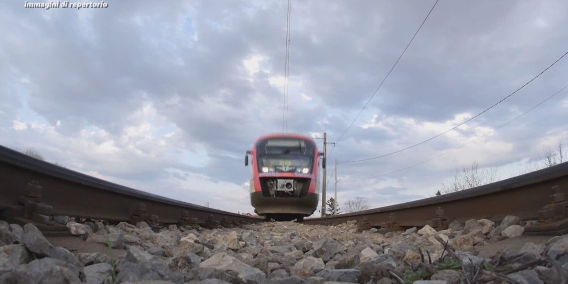 Danni alla ferrovia in Calabria: proseguono le indagini