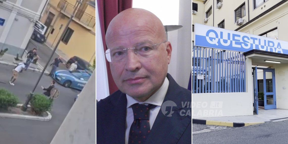 Crotone, due arresti: spranga contro le auto e presunta violenza sessuale