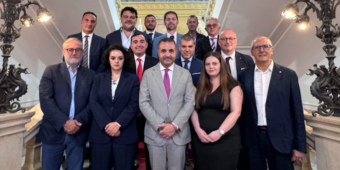 Proclamati gli eletti al Consiglio Metropolitano di Reggio Calabria