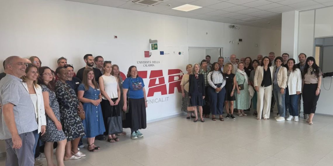 Ricerca, la Calabria guarda all’Europa: meeting M-ERA.NET all’UniCal