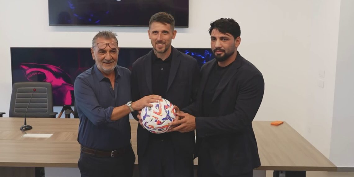 F.C. Crotone, anno zero ma niente drammi