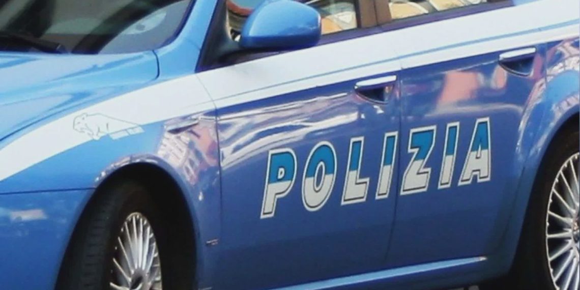 Reggio Calabria, arrestato per maltrattamenti e stalking alla moglie