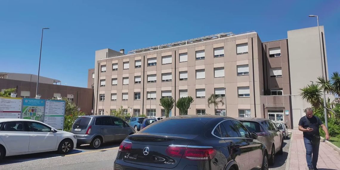 Aggrediti due sanitari al presidio “Morelli”: la solidarietà del G.O.M.