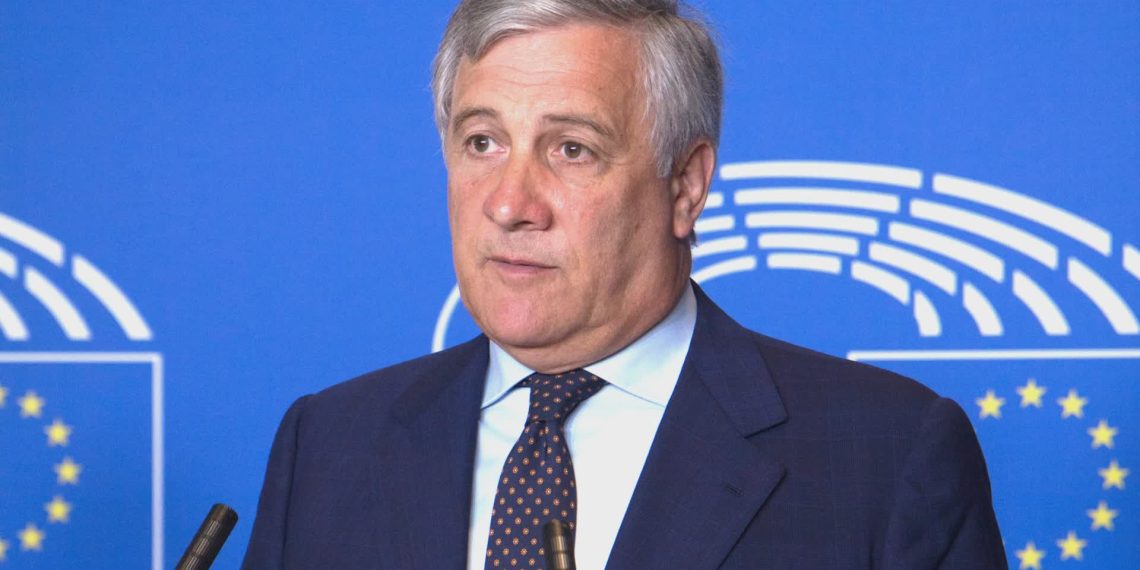 Tajani: A Reggio Calabria la conferenza degli addetti scientifici spaziali ed esperti agricoli