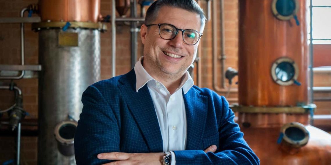 Cinzano: prima vendemmia a marchio Caffo