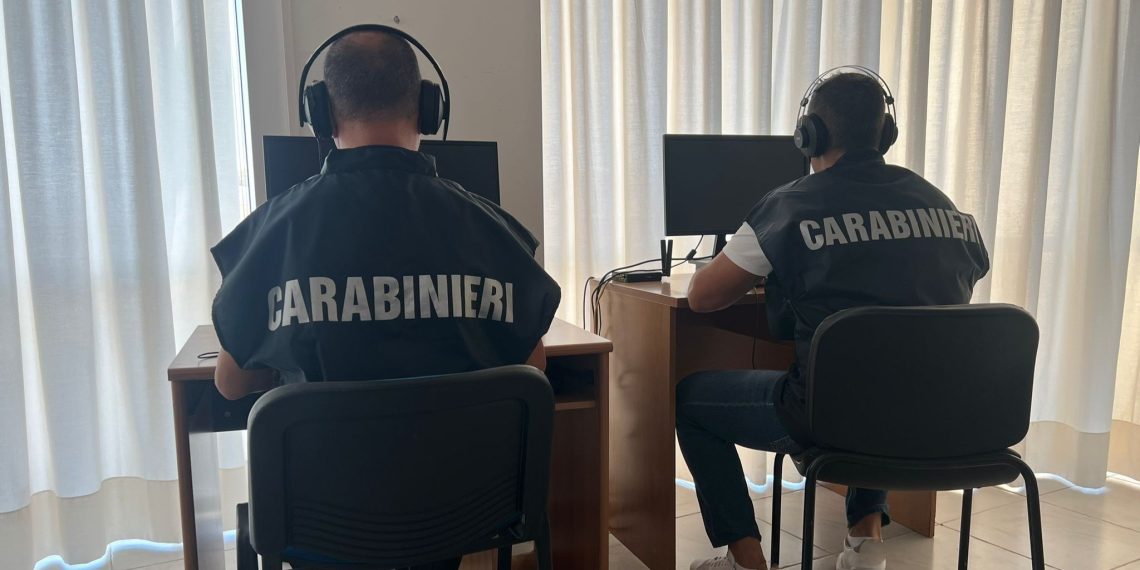 Lamezia, usura ed estorsione: chiesto rinvio a giudizio per 2 persone