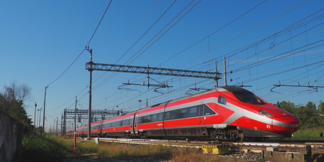 Alta Velocità, Fillea Cgil: “Basta promesse, la Calabria vuole certezze”