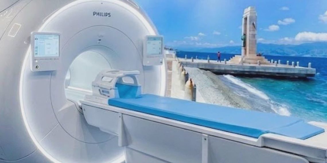 Il Gom accelera sull’innovazione: nuova risonanza, ortopedia e Aortic Team