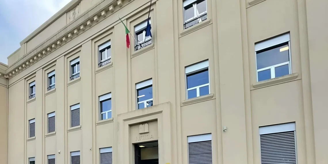 Sparatoria a Vibo del 27 agosto: fermato un 54enne