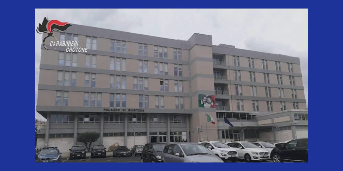 “Black Wood”, 53 assoluzioni e 8 condanne nel processo di primo grado