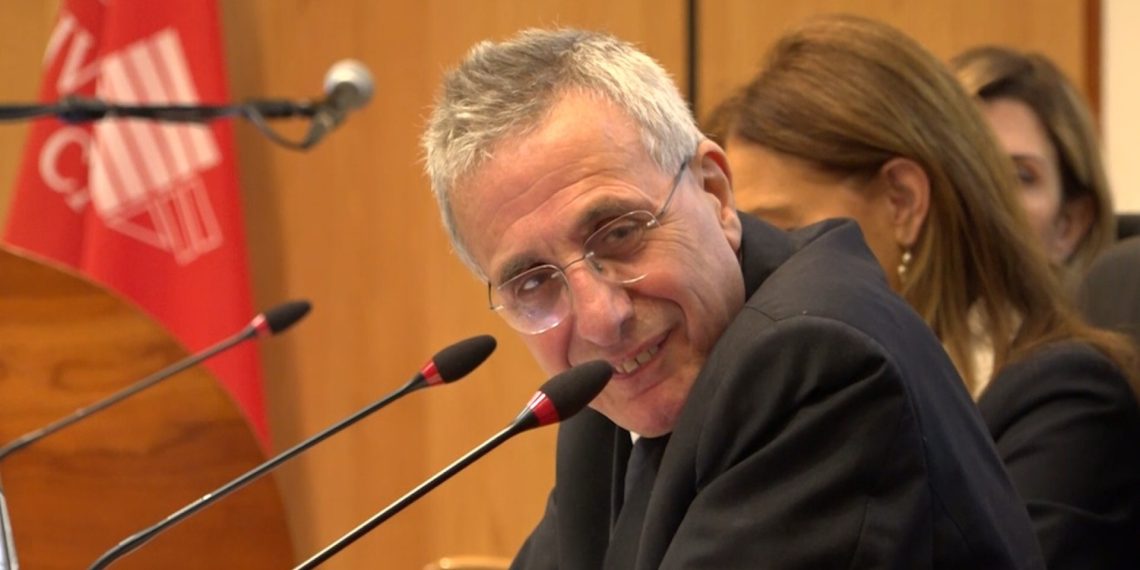 A Soveria Mannelli l’Università d’estate sull’intelligence