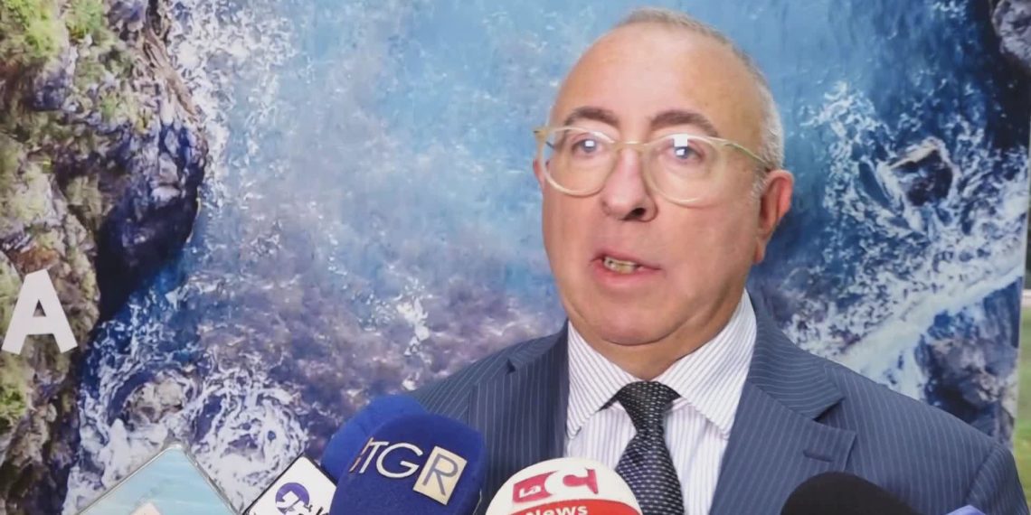 Catanzaro, il prefetto Di Nuzzo incontra i Tirocinanti di inclusione sociale
