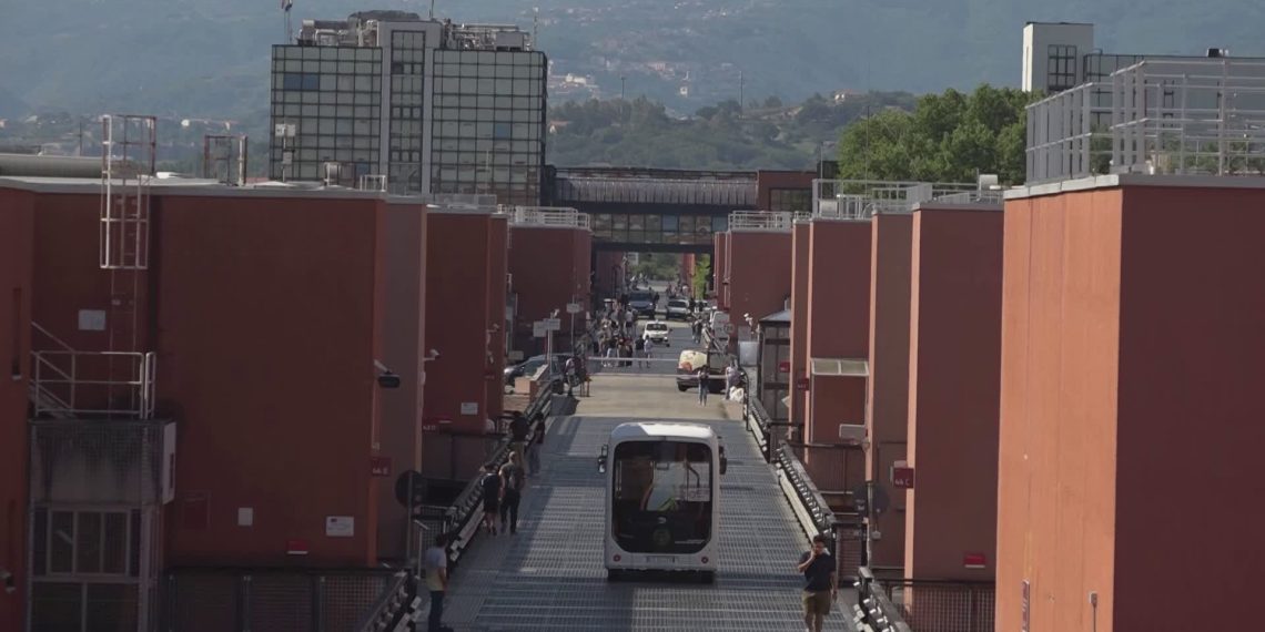 Unical ancora prima in Italia: per il 3° anno consecutivo guida la classifica Censis