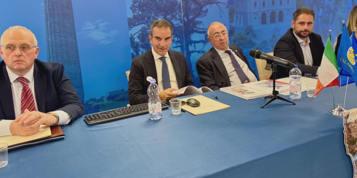 Prevenzione del rischio, alla Cittadella confronto tra Regione e prefetti
