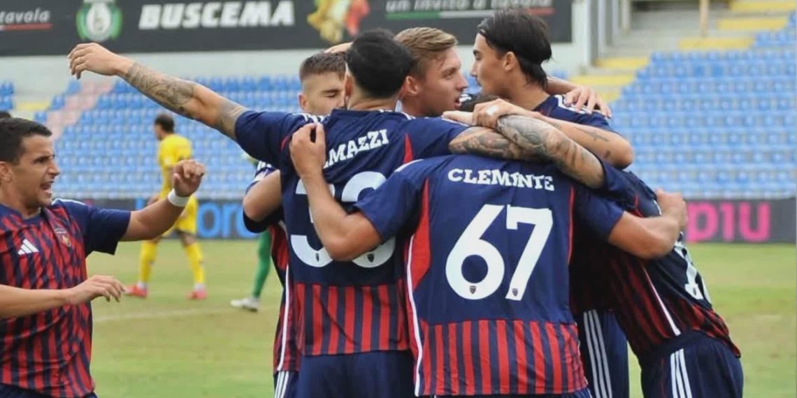 Dal caos al campo: Cosenza in cerca della prima vittoria stagionale