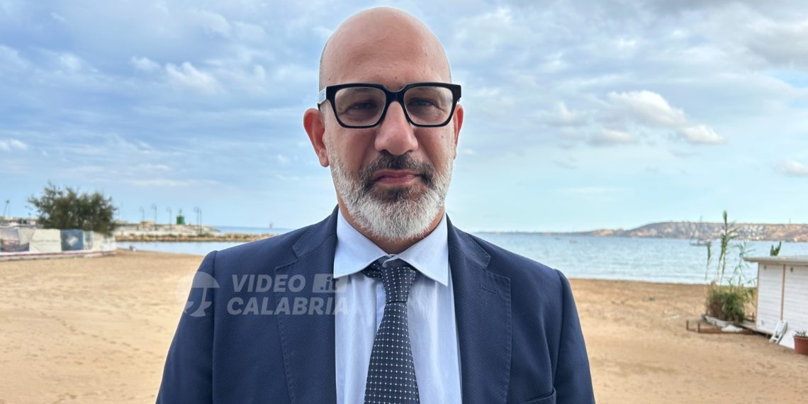 Elezioni suppletive a Reggio: DSP candida Francesco Toscano