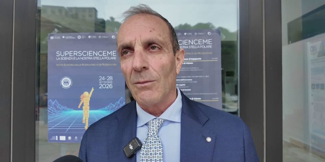 Notte dei Ricercatori: la scienza incontra i cittadini