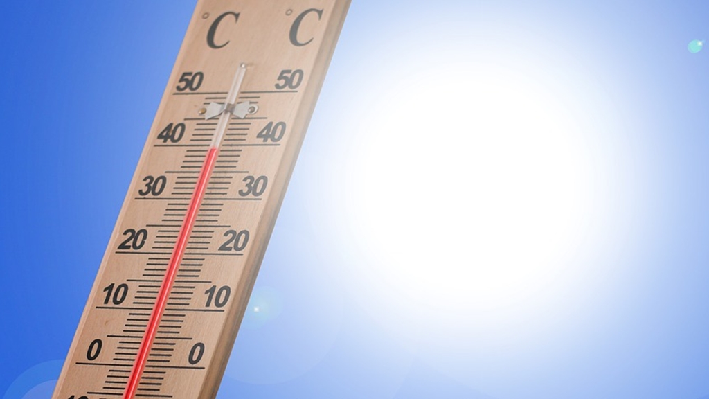 METEO | Torna al Sud il caldo anomalo