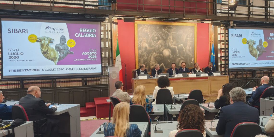Inizia il countdown per “Vinitaly and the City” 2026