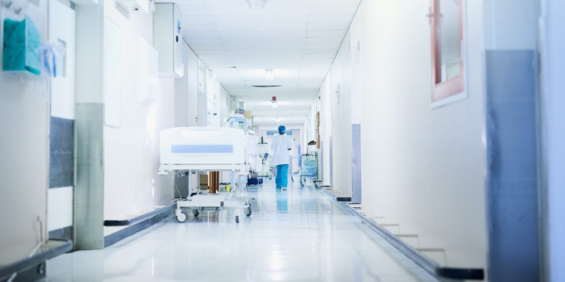 Un miliardo da Inail per i nuovi ospedali di Catanzaro, Crotone e Cosenza
