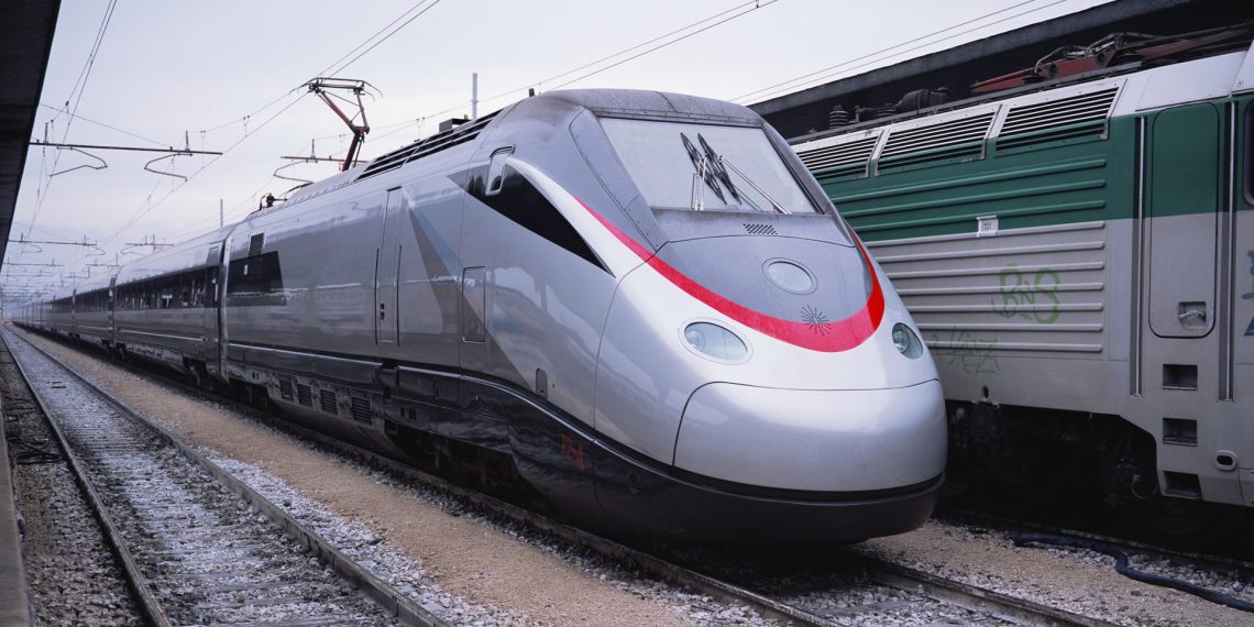 Lavori di potenziamento sulla Jonica: dal 13 settembre stop ai treni fra Sibari e Crotone