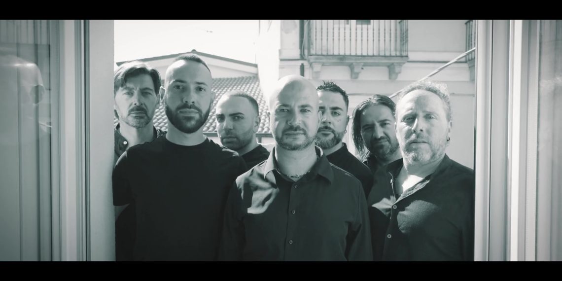 I Parafonè tornano con un nuovo singolo: è uscito “Menza Cutrisa”