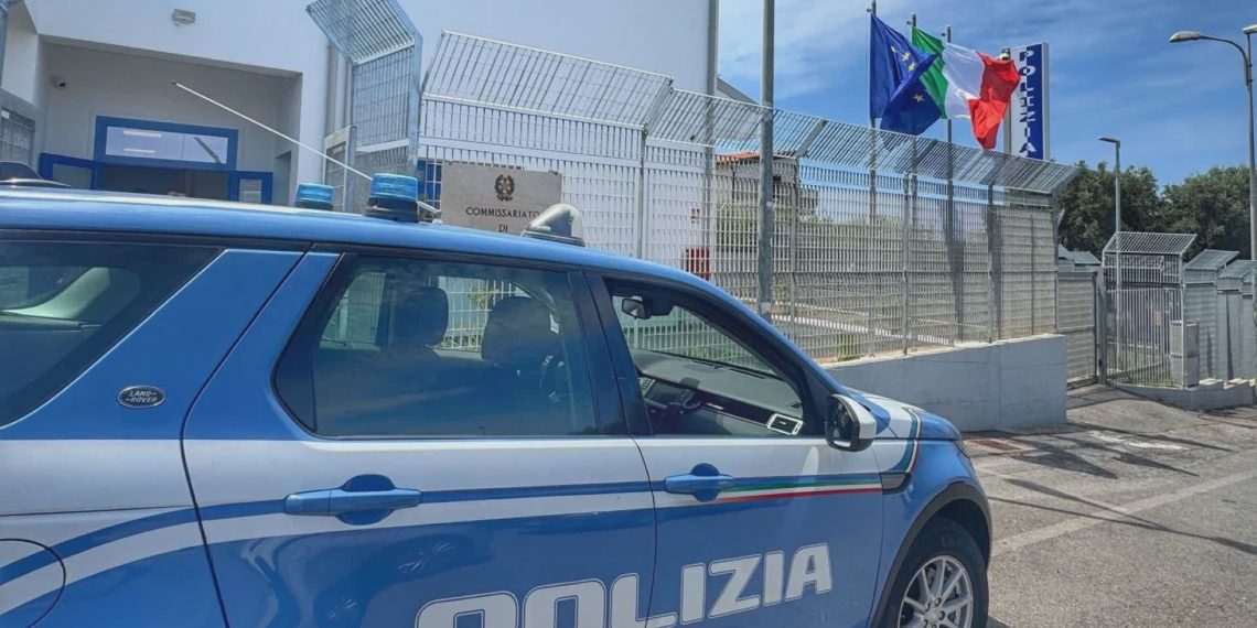 Spaccio di droga nel Cosentino: un arresto