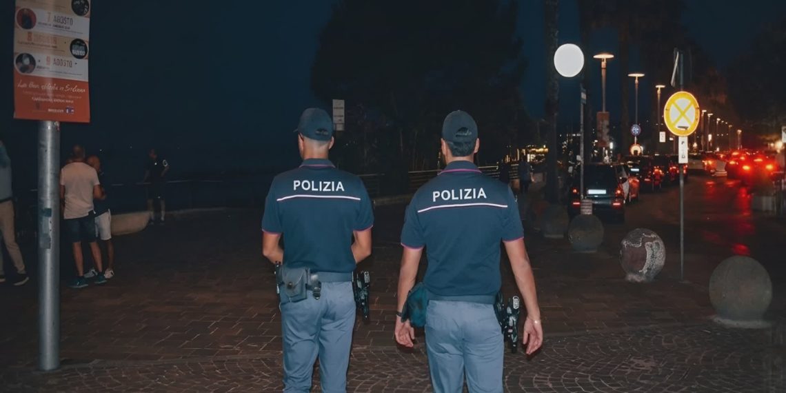 Crotone, Polizia: un arresto, un Codice Rosso e 72 misure di prevenzione