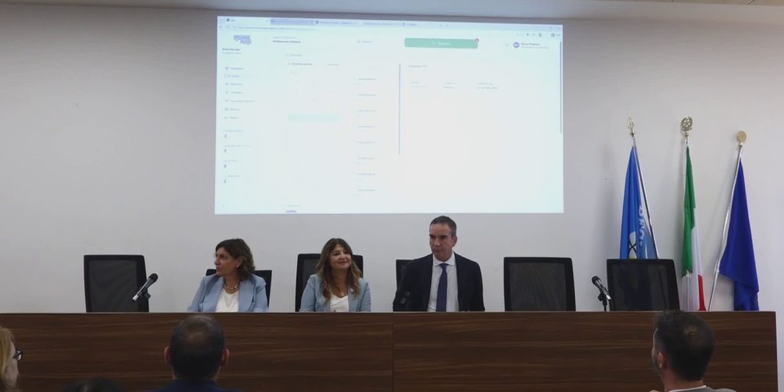 Assistenza psicologica 24 ore su 24, nasce il progetto “Parliamone insieme”