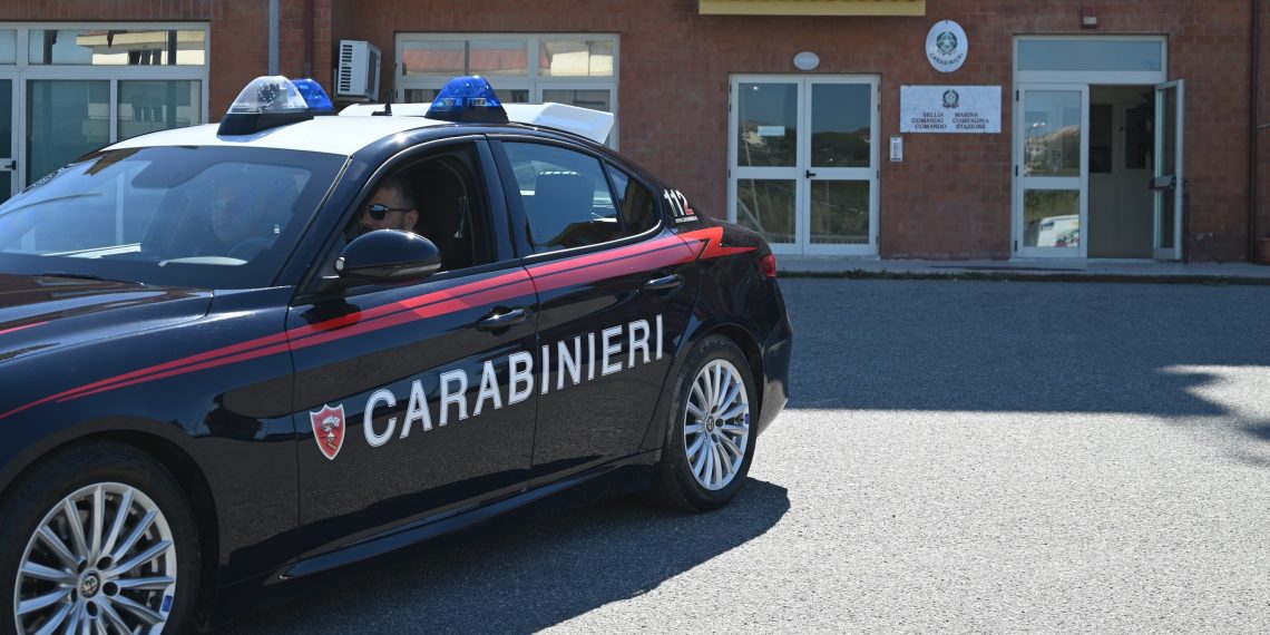Botricello, 2 furti in poche ore: denunciato 35enne di Isola